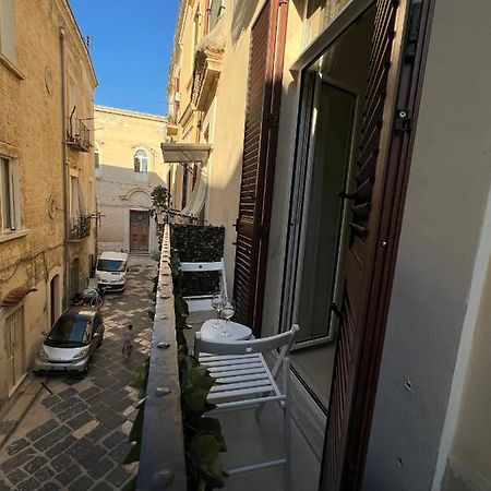 Com A Cas - Feel At Home In The Old Town Bari Exterior foto