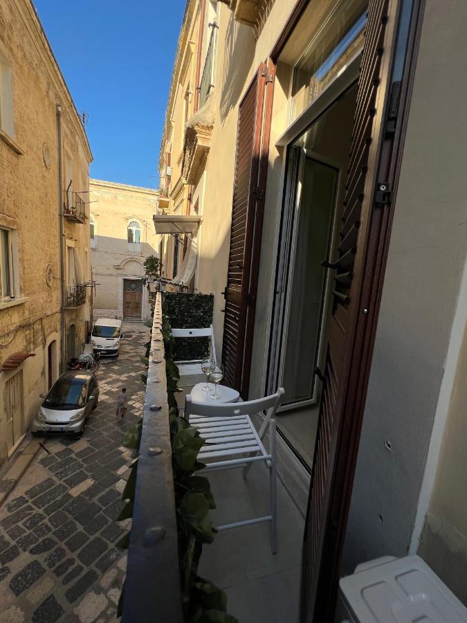 Com A Cas - Feel At Home In The Old Town Bari Exterior foto